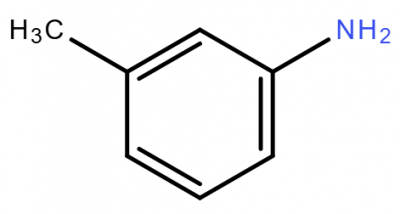 99.5% m-Toluidine