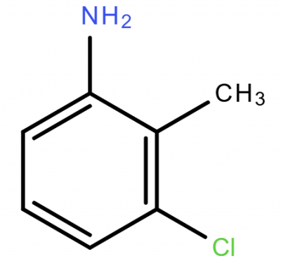 99.5% 3-Chloro-2-methylaniline