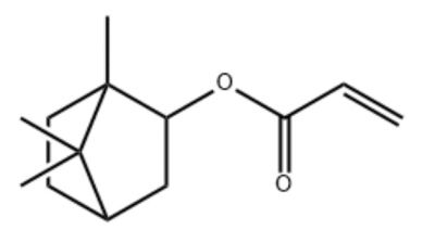 99% Isobornyl acrylate