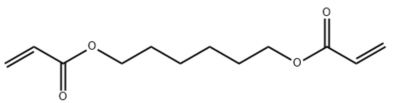 1,6-Hexanediol diacrylate