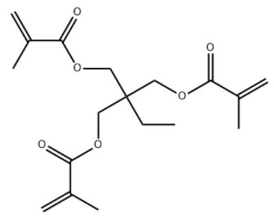 Trimethylolpropane trimethacrylate
