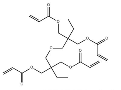Ditrimethylolpropane acrylate