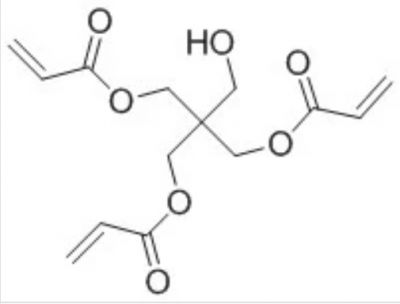 Pentaerythritol triacrylate