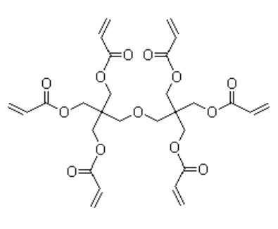Dipentaerythritol hexaacrylate
