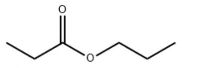 99.9% Propyl propionate