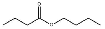 99.9% Butyl butyrate