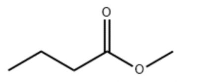 99.9% Methyl butyrate