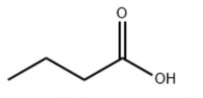 99.9% Butyric acid