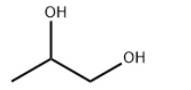 99.5% Propylene glycol