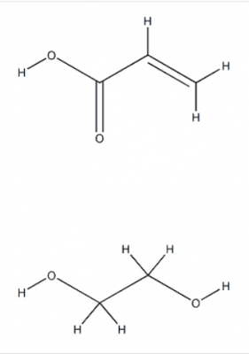 Polyethylene glycol diacrylate