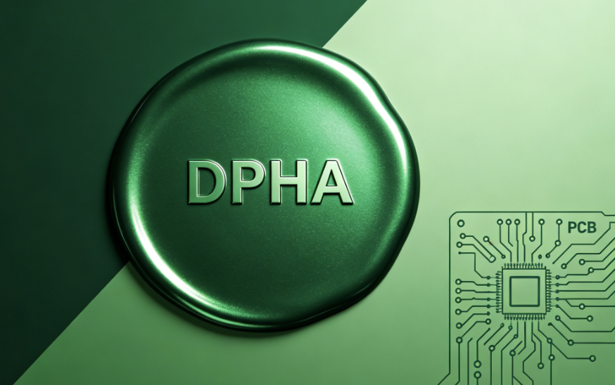 Structural Upgrade! The Irreplaceable Value of DPHA in High-End PCB Inks